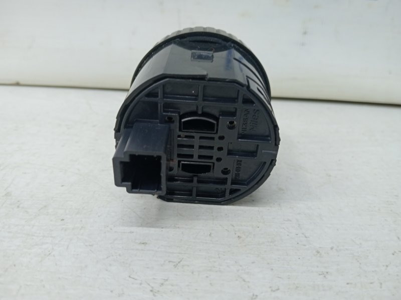 Блок управления Nissan X-Trail T31 2.0 DIESEL M9R 2007 (б/у) Київ - зображення 3