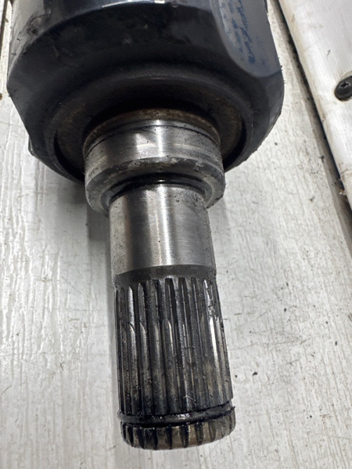 Привод передний правый АКПП Suzuki Grand Vitara JT 2.7 БЕНЗИН H27A 2005 (б/у) Київ - зображення 8