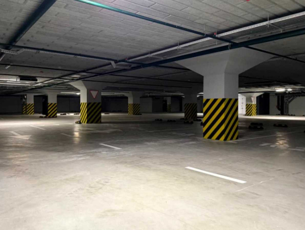 продажа подземный паркинг Киев, Голосеевский, 44500 $ Київ - зображення 8