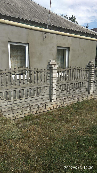 Продам дом в Диевке-2 Днепр - изображение 1