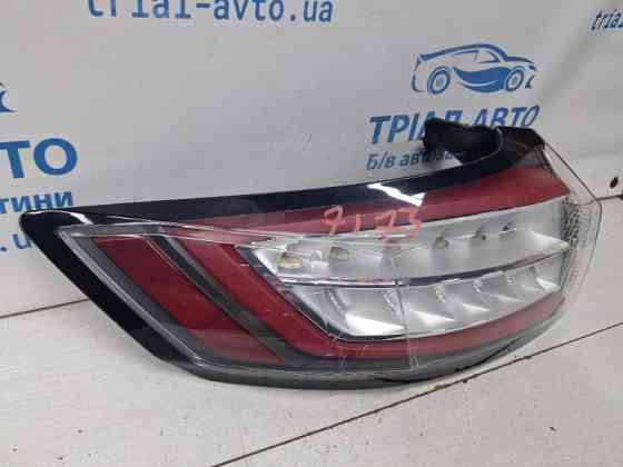 Фонарь задний внешний левый Ford Edge 2015-2018 HT4Z-13404-D (Арт. 71444) Киев
