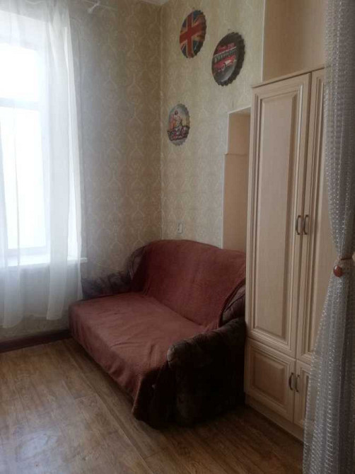 долгосрочная аренда 1-к квартира Одесса, Приморский, 4200 грн./мес. Одеса - зображення 1