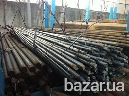 Круг кованый 70 мм сталь 5ХНМ Київ - зображення 1