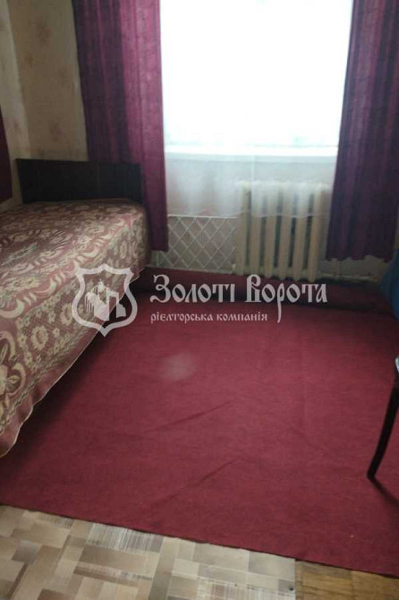 продажа комната Киев, Голосеевский, 18000 $ Киев - изображение 3