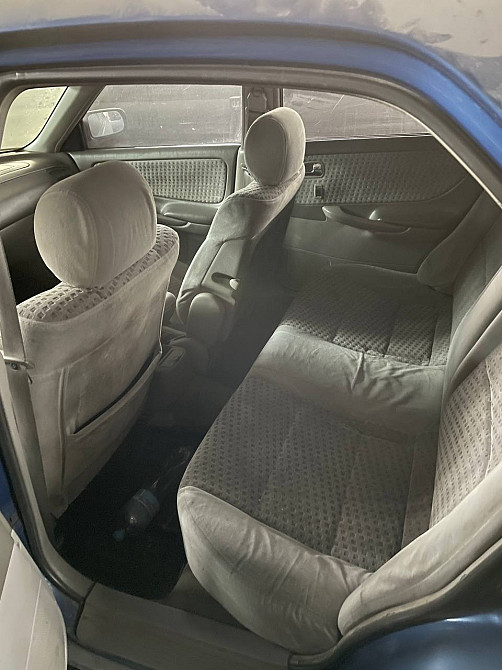 Продам автомобиль MAZDА 626 б/у Каменское (Днепродзержинск) - изображение 5