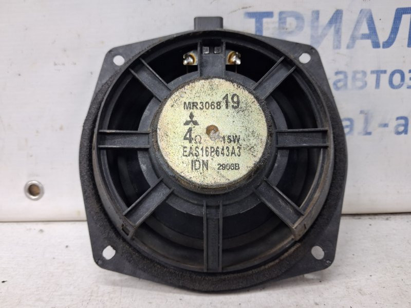 Динамик двери Mitsubishi Pajero Wagon 1999-2006 MR306819 (Арт. 64112) Киев - изображение 2