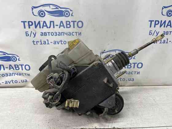 Блок abs Toyota Prado 2002-2009 4705060090 (Арт. 81182) Київ