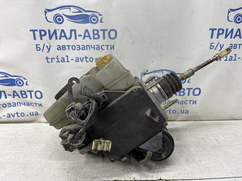 Блок abs Toyota Prado 2002-2009 4705060090 (Арт. 81182) Київ - зображення 4