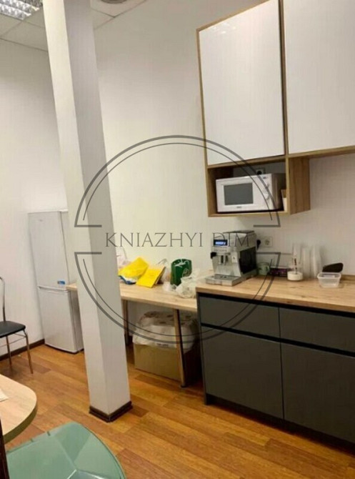 БЕЗ КОМІСІЇ! Оренда офісного приміщення у БЦ, м.Тараса Шевченка. ГЕНЕРАТОР! № 1418980 Київ - зображення 8