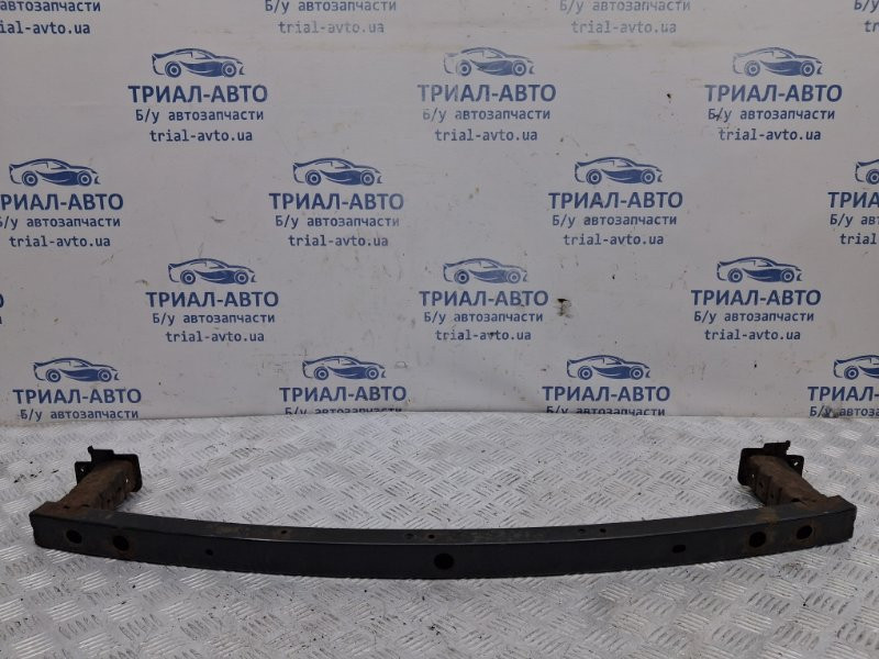 Усилитель бампера передний Nissan Qashqai J11 1.2 БЕНЗИН HRA2DDT 2013 (б/у) Киев - изображение 1