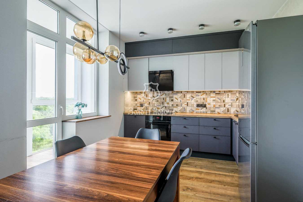 продажа 3-к квартира Киев, Подольский, 129500 $ Киев - изображение 4
