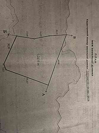 продажа участок под жилую застройку Киево-Святошинский, Музычи, 21199 $ 