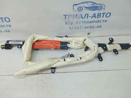 Airbag потолка(шторка) правый Mitsubishi Lancer 9 1.6 БЕНЗИН 4G18 2003 (б/у) Киев
