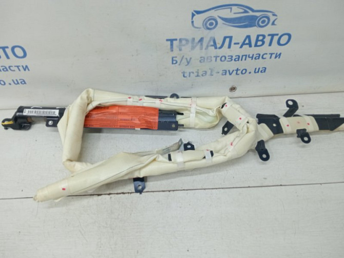 Airbag потолка(шторка) правый Mitsubishi Lancer 9 1.6 БЕНЗИН 4G18 2003 (б/у) Київ - зображення 3