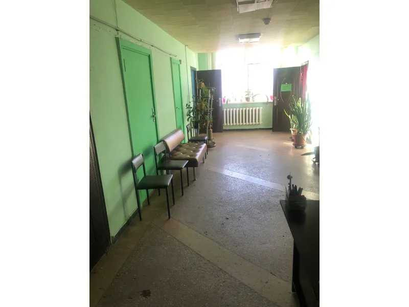 долгосрочная аренда офисное помещение Харьков, Слободской, 687 грн./мес.  - изображение 3