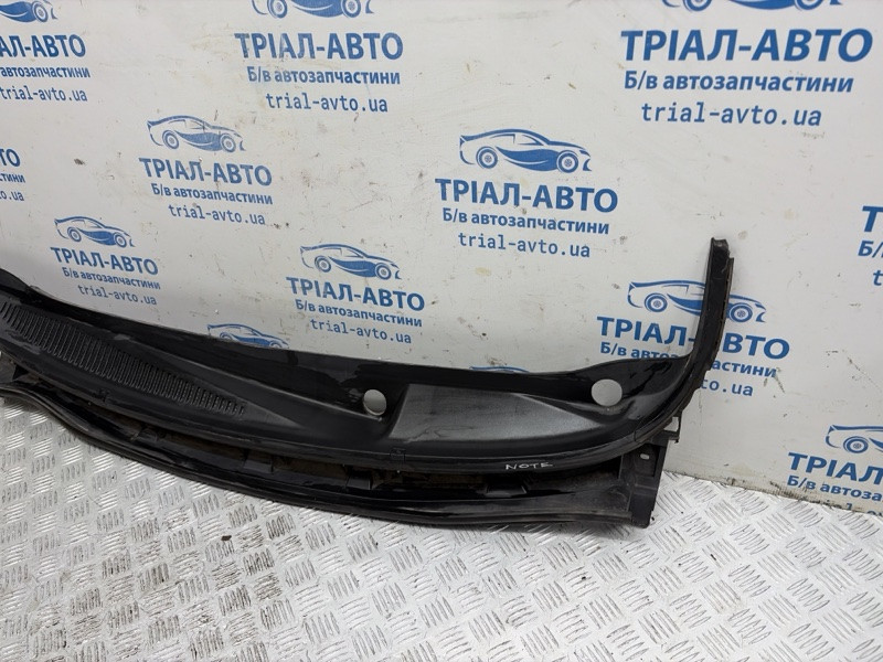 Дефлектор дворников Nissan Note 2005-2013 668629U100 (Арт. 83011) Киев - изображение 2