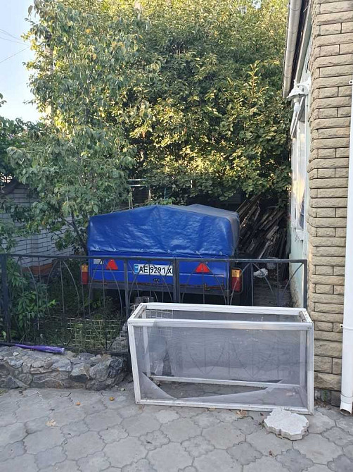 продажа 4-к дом Днепр, Индустриальный, 110000 $ Дніпро - зображення 10