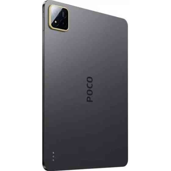 Планшет Xiaomi Poco Pad X1 8/512GB Gray Global Харьков