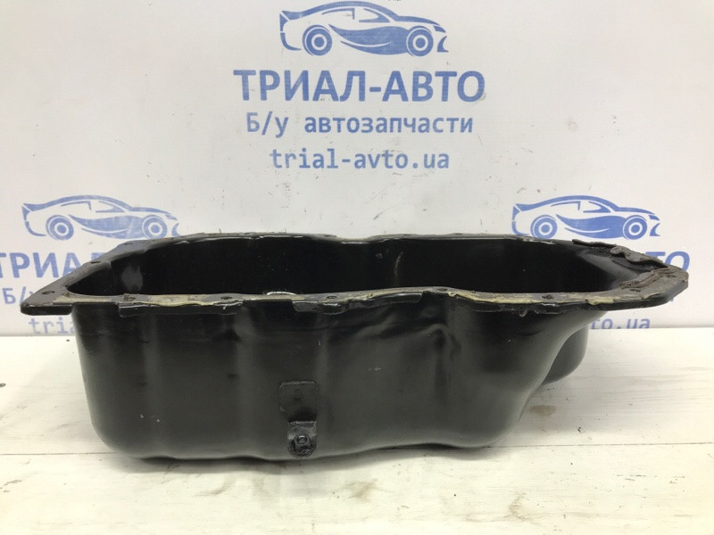 Поддон мотора Mazda 3 2013-2019 SH01-10-400D (Арт. 52094) Киев - изображение 1