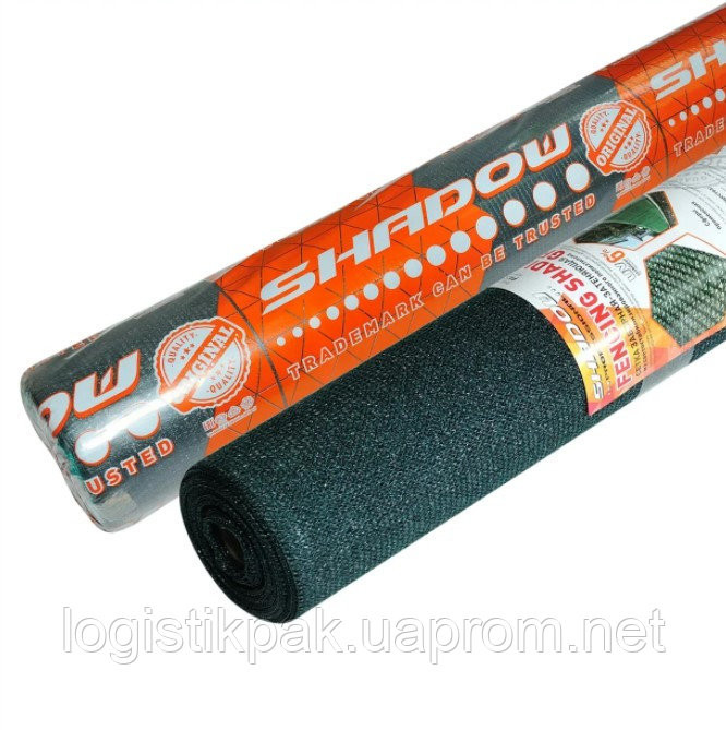 Затеняющая сетка 45% 8*50 м Харків - зображення 7