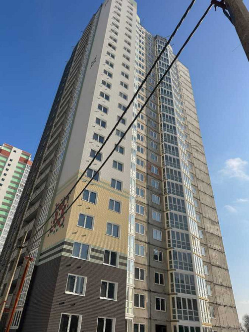 продажа 2-к квартира Киев, Дарницкий, 54000 $ Київ - зображення 2