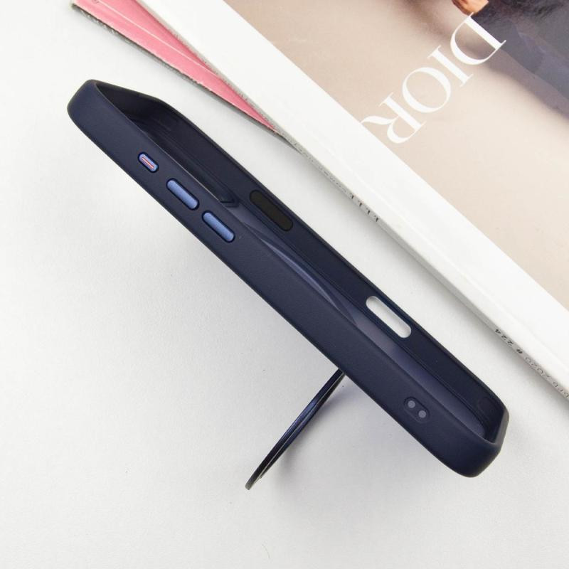 Чехол Ummi Colorful with MagSafe HQ Ring для Apple iPhone 16 Pro (6.3") Херсон - зображення 4