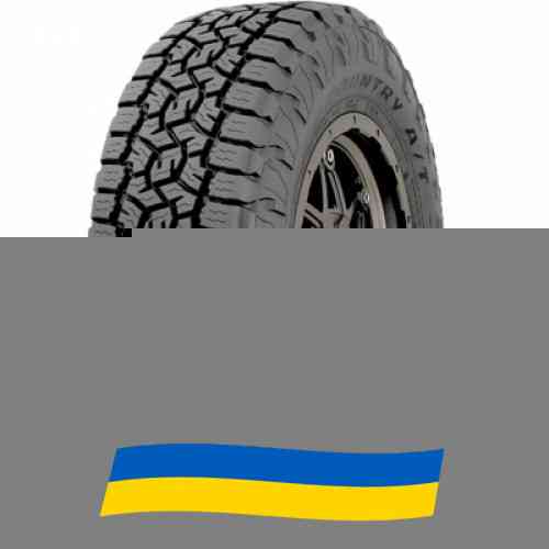 255/60 R18 Toyo Open Country A/T III 112H Позашляхова шина Киев