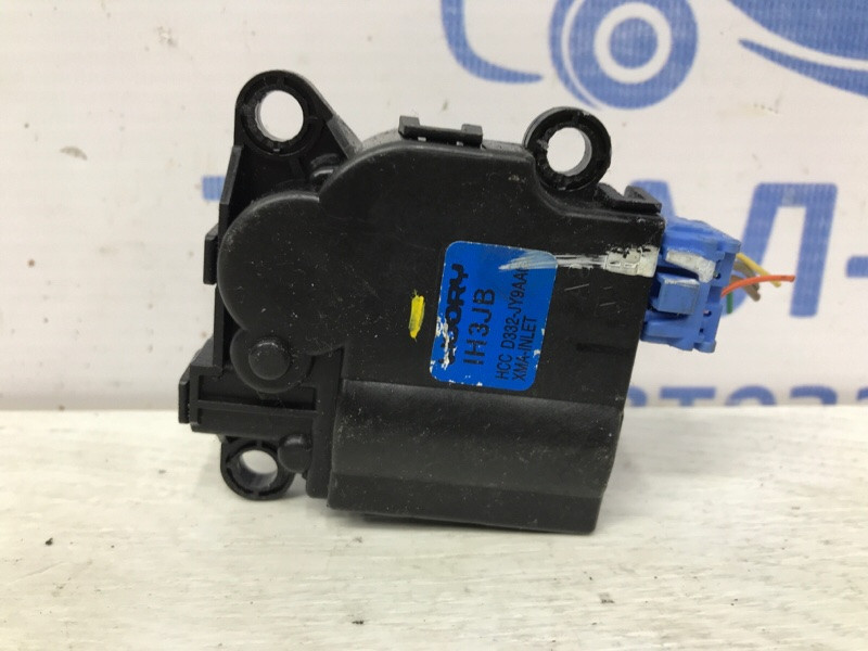 Сервопривод Kia Sportage SL 2.0 DIESEL D4HA 2010 (б/у) Київ - зображення 1