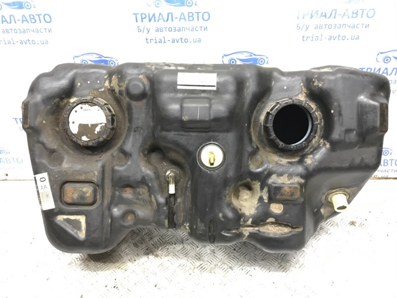 Бак топливный пластик Nissan X-Trail T31 2.5 БЕНЗИН QR25DE 2007 (б/у) Киев - изображение 1
