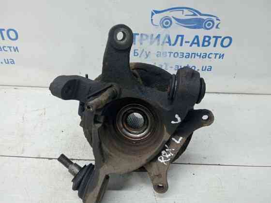 Цапфа задняя левая со ступицей SsangYong Rexton 2006-2012 4591109000 (Арт. 61763) Киев