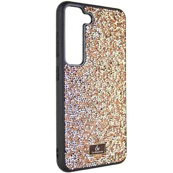 TPU чехол Bling World Rock Diamond для Samsung Galaxy S23 Херсон