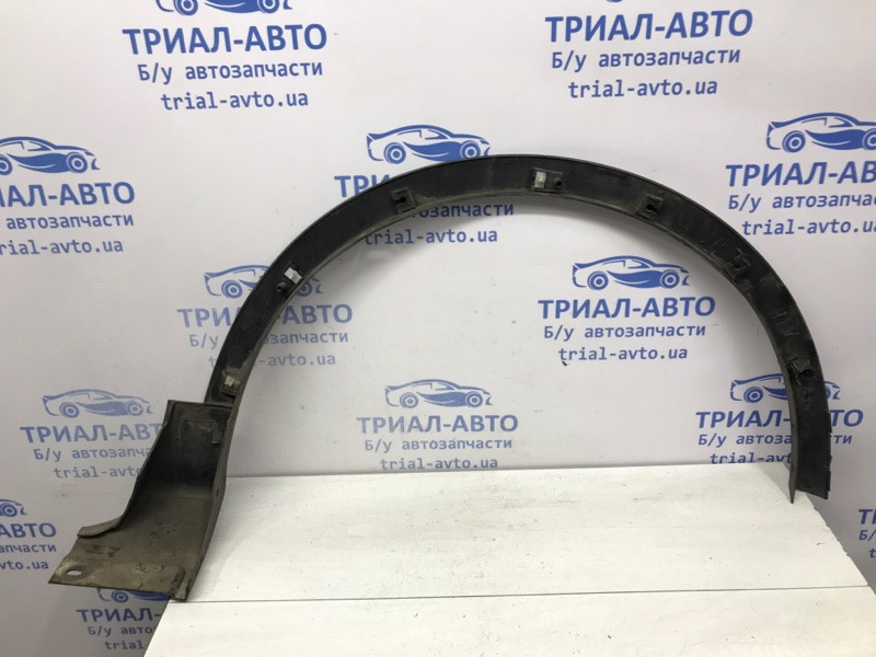 Накладка крыла Ford Kuga 2011-2019 1818216 (Арт. 45552) Киев - изображение 4