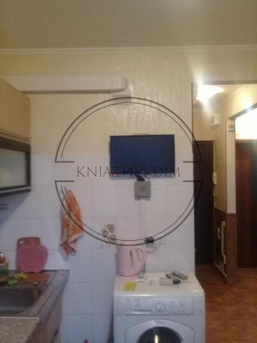 Оренда 3-кімнатної роздільної квартири, метро Політехнічний інститут. № 11199870 Київ - зображення 8