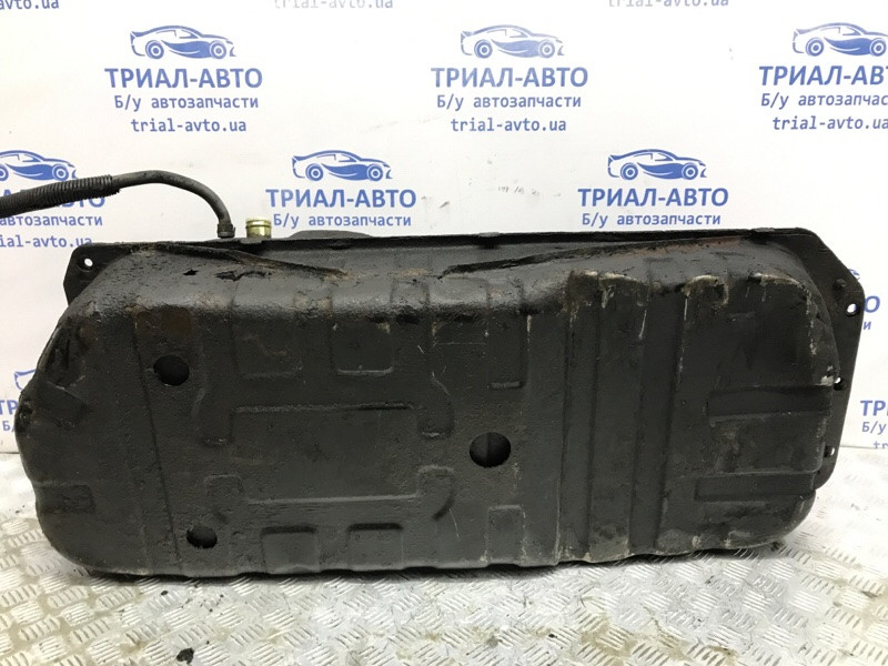 Бак топливный металлический Kia Sorento 2002-2011 311103E710 (Арт. 51980) Киев - изображение 7