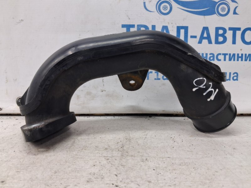 Патрубок интеркулера Mazda 6 GJ 2.2 DIESEL 2012 (б/у) Київ - зображення 3