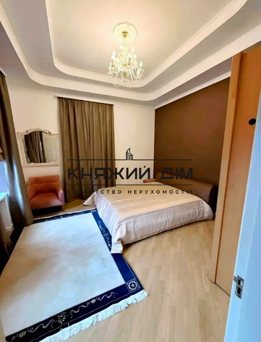 Оренда 2 кімнатна квартира м. Площа Українських Героїв КОД 11204457 Киев - изображение 5