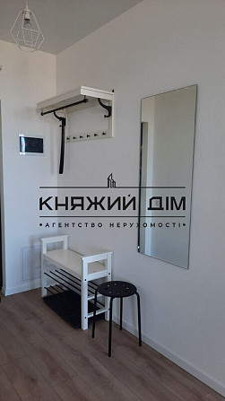 ОРЕНДА 1к кв ЖК Метрополія вул. Ісмаїла Гаспринського 3 код 11203170 Київ - зображення 12