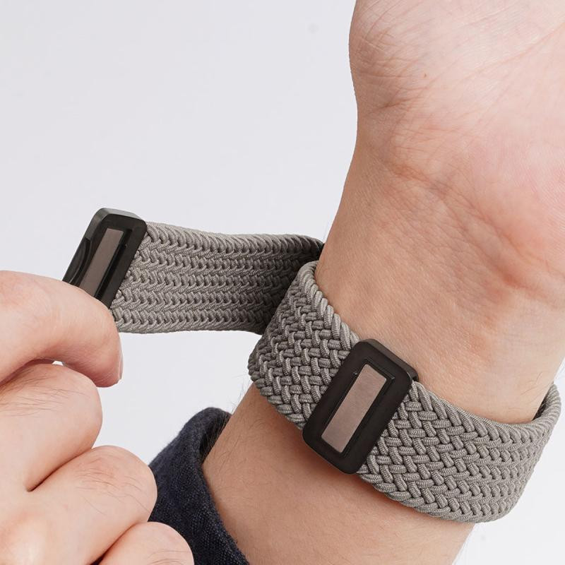 Ремешок Dux Ducis Mixture Ultra для Apple Watch 42(ser.1-3)/44/45/46/49mm Херсон - зображення 4