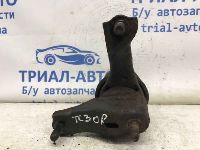 Подушка ДВС правая Toyota Camry XV30 2.4 БЕНЗИН 2AZFE 2001 (б/у) Київ - зображення 4