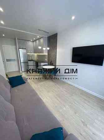 Оренда двохкімнатної квартири по вул. Зарічна ЖК Славутич 11198823 Київ