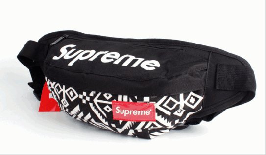 Поясная сумка Supreme сумка на пояс Киев - изображение 1