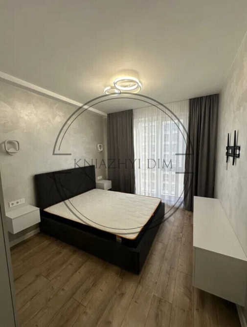 Продаж 1-кім. квартири у ЖК Нова Англія, будинок Брайтон. Код: 21146062 Киев - изображение 6