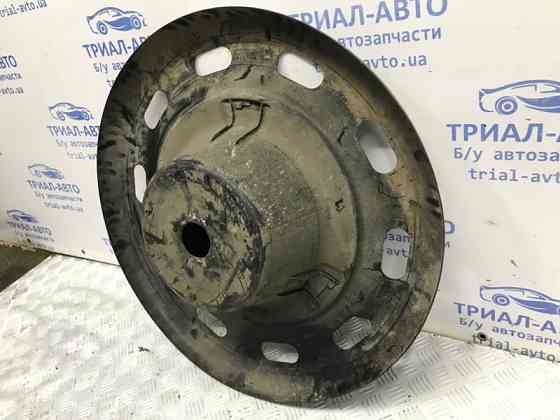 Чехол запасного колеса Lexus RX 350 XU30 3.5 БЕНЗИН 2GRFE 2003 (б/у) Київ