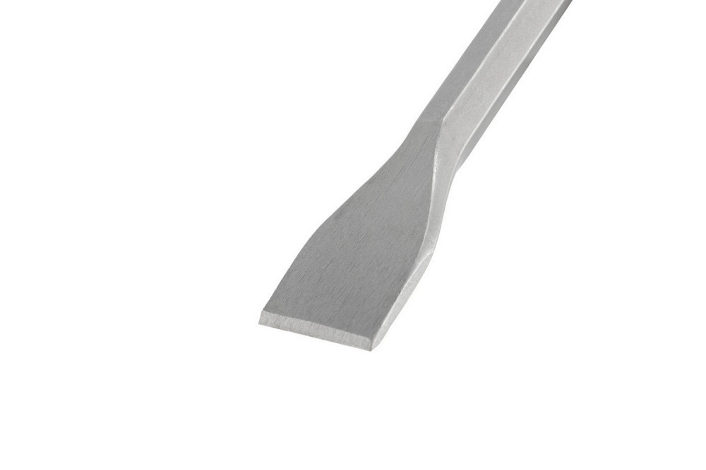 Зубило плоское GRANITE SDS-PLUS 400х40х17 мм 1-40-401 Харків - зображення 7