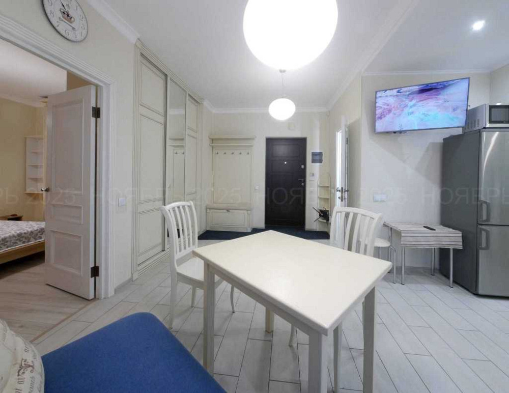 долгосрочная аренда 1-к квартира Киев, Шевченковский, 19800 грн./мес. Київ - зображення 4