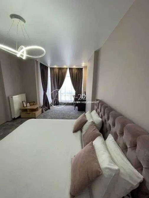 долгосрочная аренда 3-к квартира Киев, Днепровский, 1179 $/мес. Киев - изображение 3