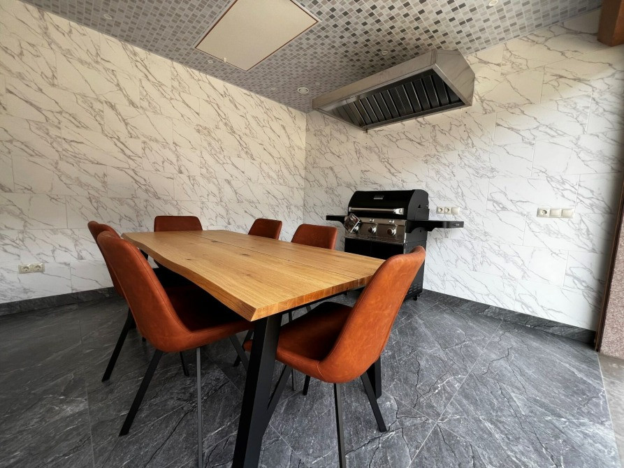 продам котедж с ремонтом с техникой Виноградов - изображение 10