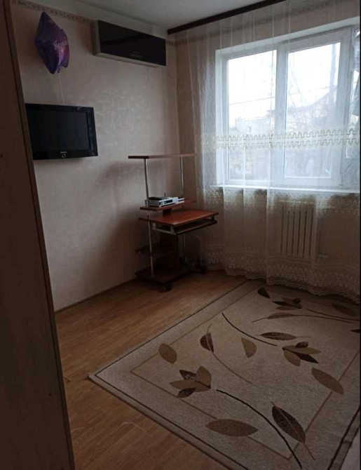 долгосрочная аренда 1-к квартира Одесса, Пересыпский, 6500 грн./мес. Одеса - зображення 3