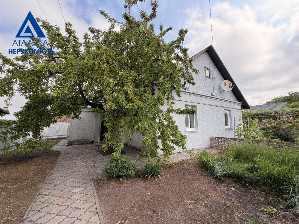 продажа 2-к часть дома Луцк, 60000 $ Луцьк - зображення 1