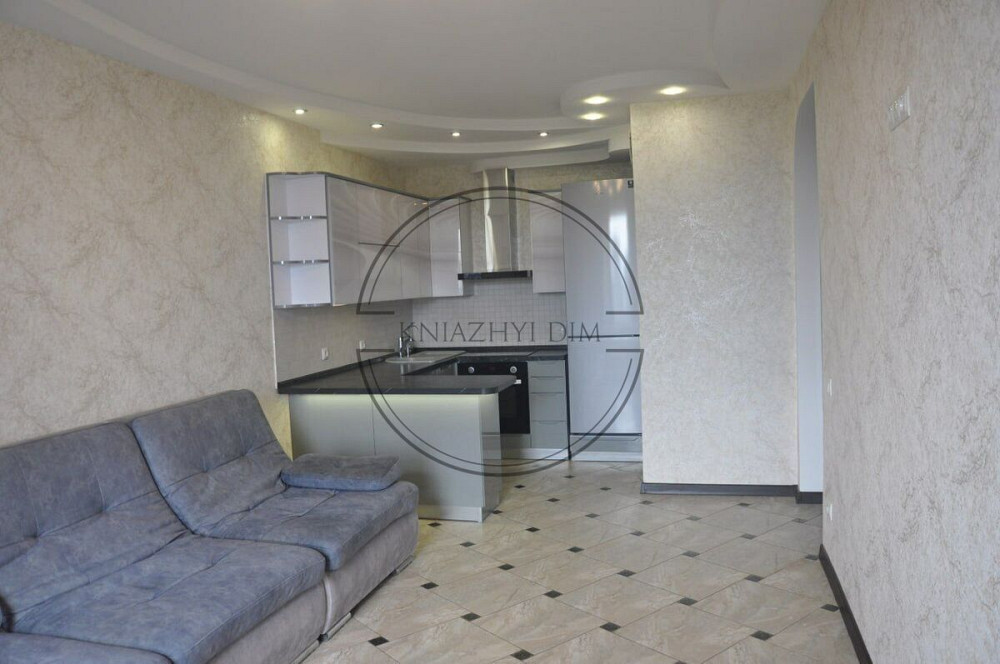 Продаж 1 кімгатної квартири по вул. Дніпровська наб. 16Г 21145883 Київ - зображення 5